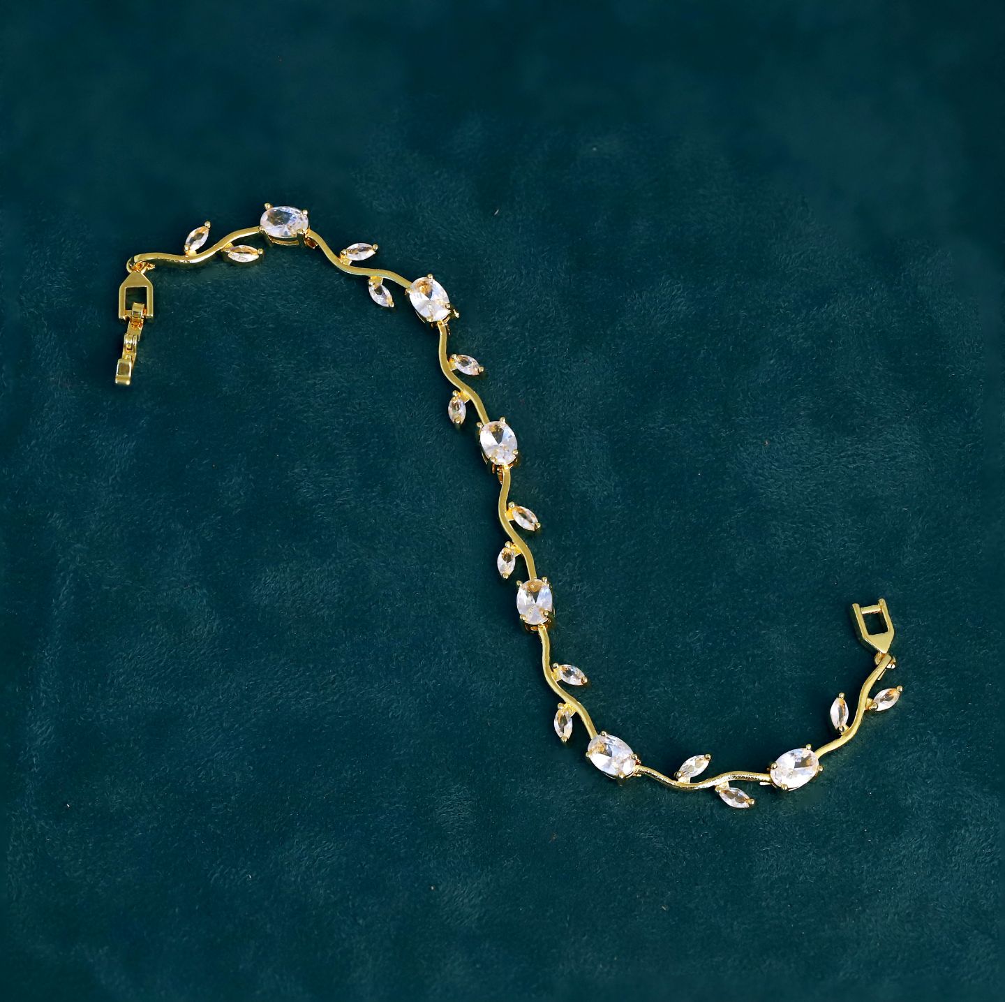 Stainless Steel Bracelet 7